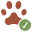 Animaux acceptés