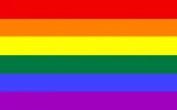 Gay friendly