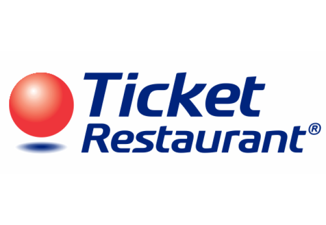 Ticket Restaurant accepté